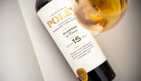 Oloroso 15 Años Poley - Toro Albala