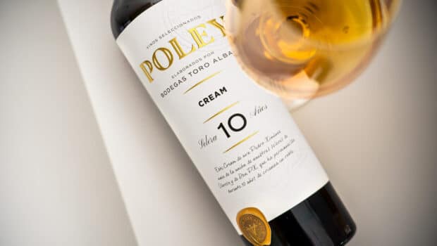 Cream: Poley Cream 10 Años (Toro Albalá)