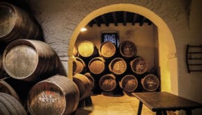 Bodegas Alonso