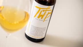 Fino Tiracordeles - The Wine Bang