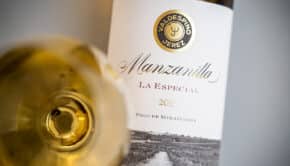 Manzanilla La Especial 2015 - Valdespino