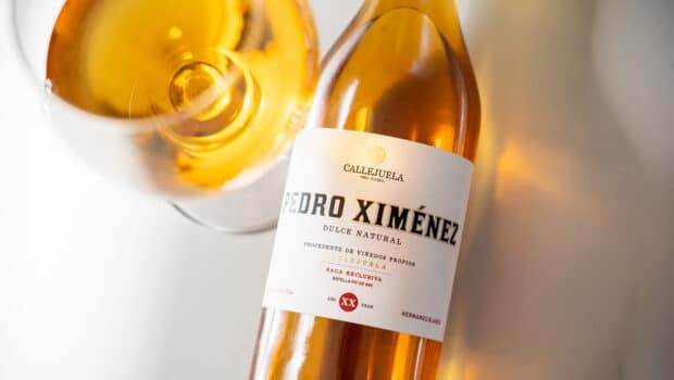 Pedro Ximénez: Pedro Ximénez 2020 (Callejuela)