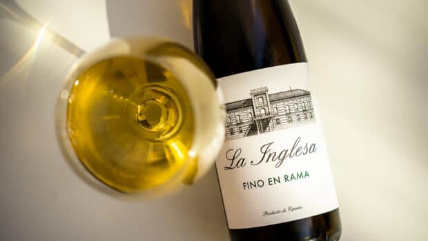 Fino: Fino En Rama (La Inglesa)