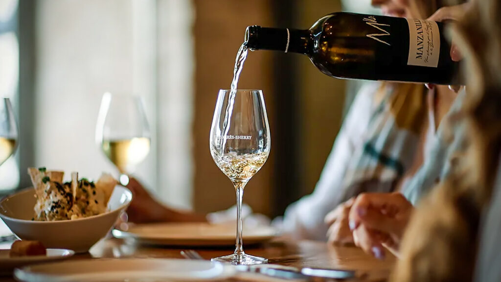 Sherry Notes Manzanilla is (not) a sherry wine | SherryNotes