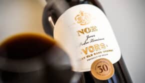 Noe - Pedro Ximénez VORS