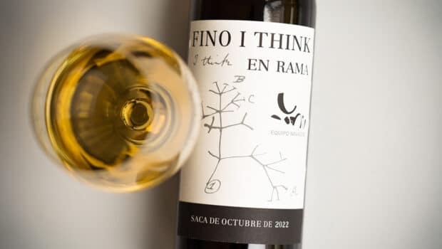 Fino: I Think – Fino En Rama (Equipo Navazos)