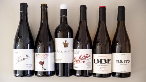 Background: Vino de Pasto: unfortified terroir wines from Jerez