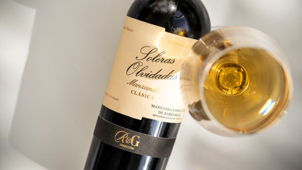 Manzanilla - Soleras Olvidadas - R&G Selección