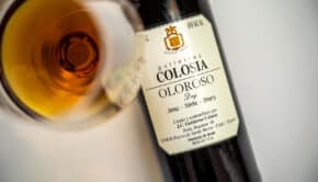 Oloroso Dry Sherry - Gutiérrez Colosía