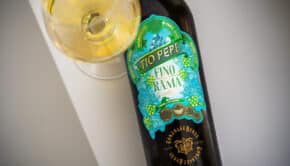 Tio Pepe En Rama 2023 - Fino sherry - Gonzalez Byass