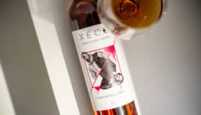 Xeco Amontillado sherry