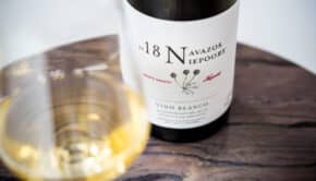 Navazos Niepoort Vino Blanco 2018