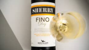 Fino Dry - Marie Galante (Colruyt) - sherry wine