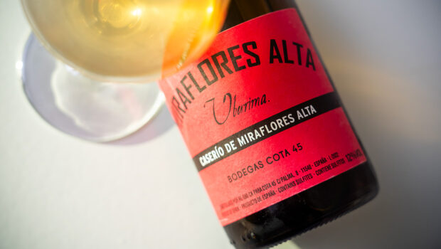 Caserío de Miraflores Alta - Cota 45