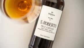 S. Roberto Palo Cortado - Barbadillo