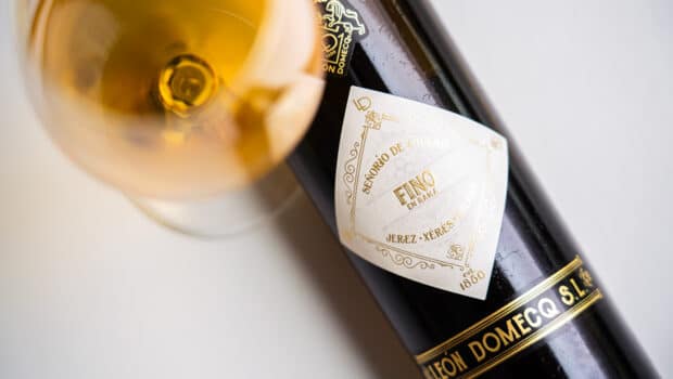 Fino En Rama - Señorío de Callao - León Domecq