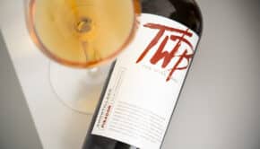 Amontillado Pisador - The Wine Bang - Contubernio