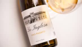 Fino Pasado - La Inglesa