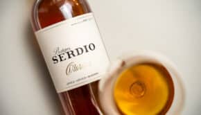 Oloroso En Rama - Bodegas Serdio