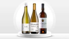 Vino de Albariza